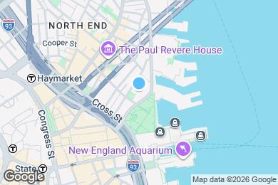 Map image of the property - 145 Commercial St