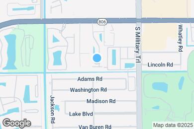 Map image of the property - 158 Coconut Key Ln