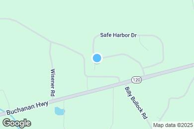 Map image of the property - 53 Safe Harbor Trail