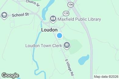 Map image of the property - 39 S Village Rd