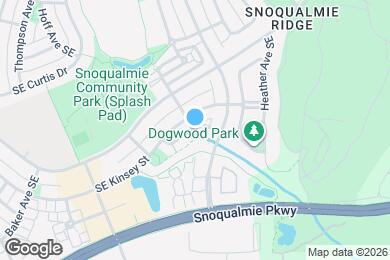 Map image of the property - 35227 SE Aspen Ln