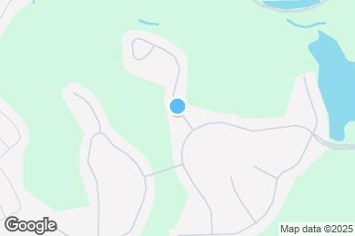 Map image of the property - 1356 Crane Crest Way