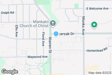 Map image of the property - 119 Balcerzak Dr