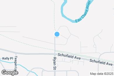 Map image of the property - 5909 Ryan St