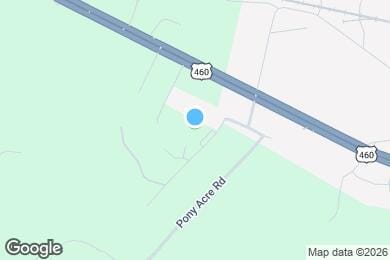 Map image of the property - 125 White Pine Ct