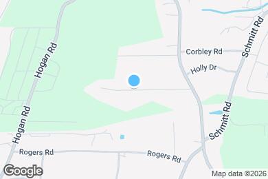 Map image of the property - 136 Cleveland Rd