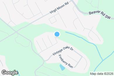 Map image of the property - 1482 Ewing Farm Dr