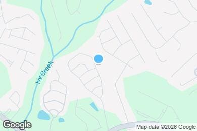 Map image of the property - 3712 Brockenhurst Dr