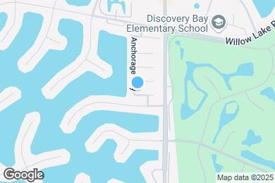 Map image of the property - 2271 Biscay Ct
