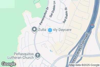 Map image of the property - 11358 Jacob Ln
