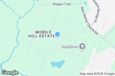 Map image of the property - 183 Anise Ln