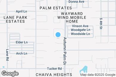 Map image of the property - 38226 Fallstone Wy