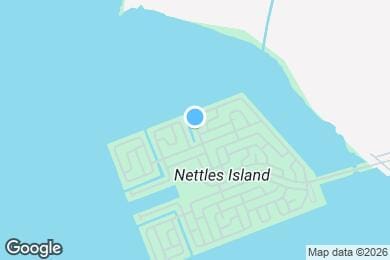 Map image of the property - 354 Nettles Blvd