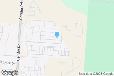 Map image of the property - 6551 Crab Apple Dr