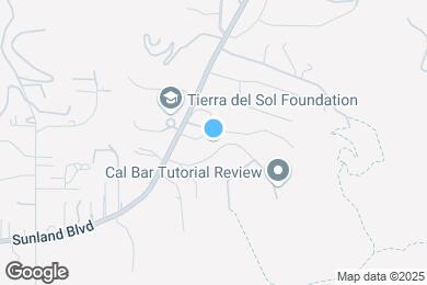 Map image of the property - 9801 Shadow Island Dr