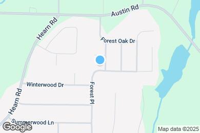 Map image of the property - 146 Forest Pl