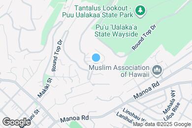 Map image of the property - 2355 Round Top Dr