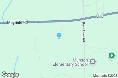 Map image of the property - 11711 Mayfield Rd