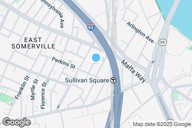 Map image of the property - 24 Mount Pleasant Street