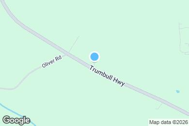 Map image of the property - 520 Trumbull Hwy