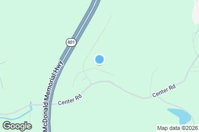 Map image of the property - 12 Everest Dr