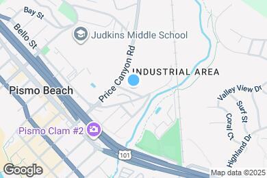 Map image of the property - 440 Solar Way