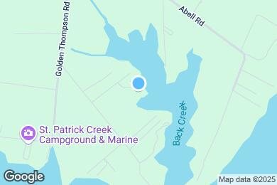 Map image of the property - 38495 Malcolm Gass Ln