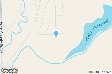 Map image of the property - 432 Elbert St
