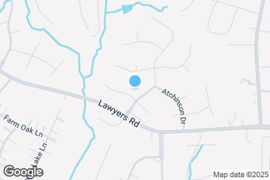 Map image of the property - 10119 Grand Junction Rd