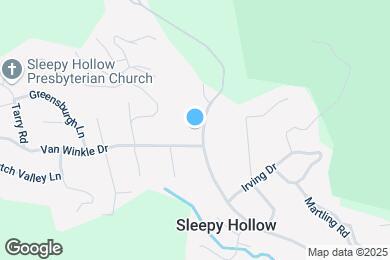 Map image of the property - 1415 Butterfield Rd