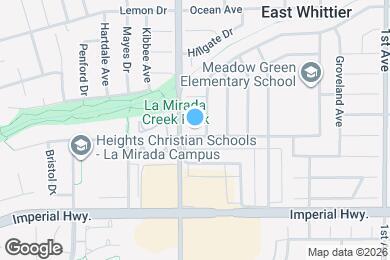 Map image of the property - 15815 Silvergrove Dr