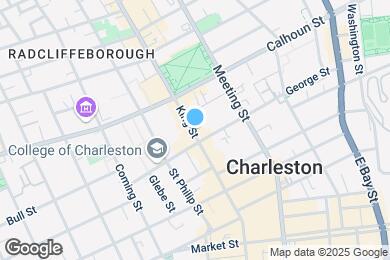 Map image of the property - 342 King St