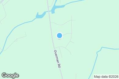 Map image of the property - 108 Red Maple Pl