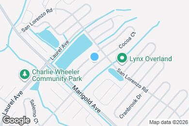 Map image of the property - 216 Cobalt Dr