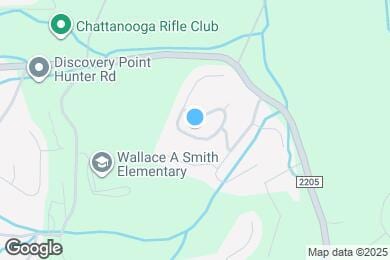 Map image of the property - 5755 Caney Ridge Cir