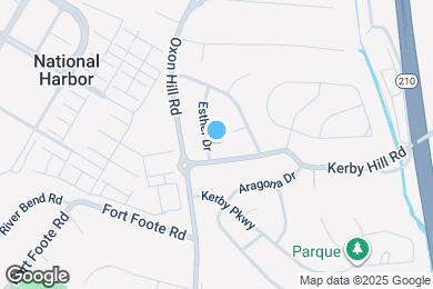 Map image of the property - 7916 Esther Dr