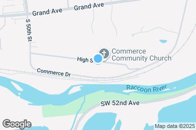 Map image of the property - 4014 High St