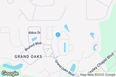 Map image of the property - 5032 Balsam Dr