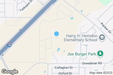 Map image of the property - 448 Walpole Ct