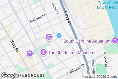 Map image of the property - 159 Alexander St