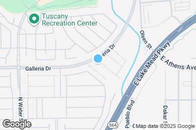 Map image of the property - 493 Silverbell Fls Pl