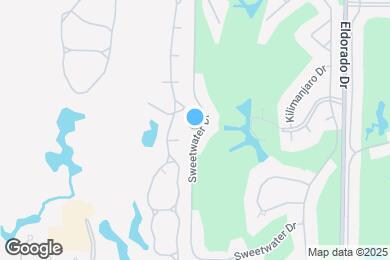 Map image of the property - 39199 Sweetwater Dr