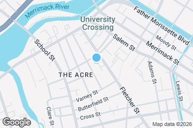 Map image of the property - 7 Rockdale Ave