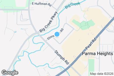 Map image of the property - 11260 Westborough Rd