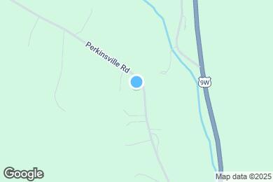 Map image of the property - 267 Perkinsville Rd