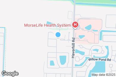 Map image of the property - 5141 Willow Pond Rd W