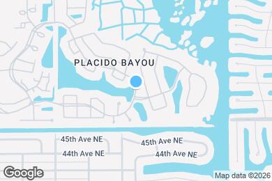 Map image of the property - 1 Gorgeous Bright Space with Private Yard