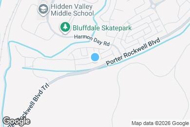 Map image of the property - 1129 Early Lgt Wy