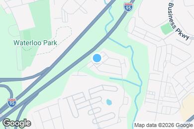 Map image of the property - 7123 Silverleaf Oak Rd
