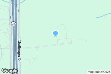 Map image of the property - 3597 Athenian Wy